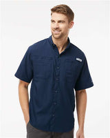 Men's PFG Tamiami™ II Short Sleeve Shirt