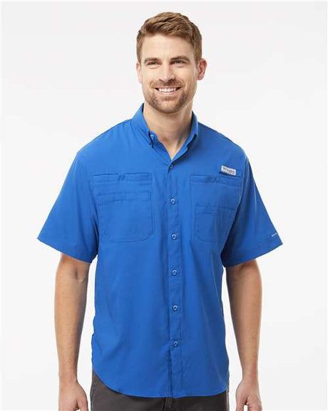 Men's PFG Tamiami™ II Short Sleeve Shirt