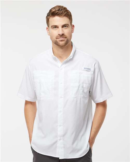 Men's PFG Tamiami™ II Short Sleeve Shirt