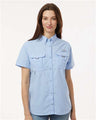 Women's PFG Bahama™ Short Sleeve Shirt