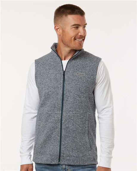 Men's Alto Pass™ Fleece Vest