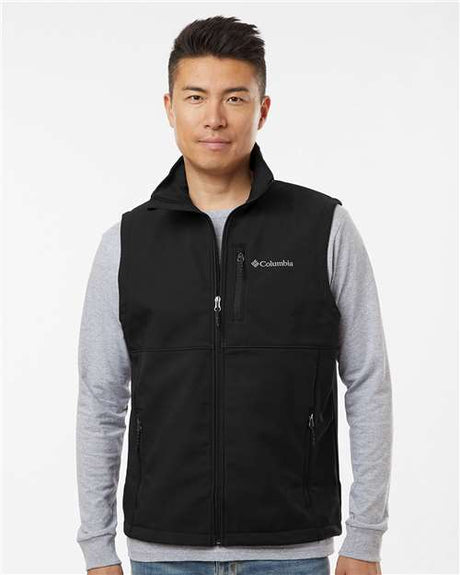 Men's Ascender™ II Soft Shell Vest