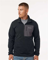 Men's Columbia Hike™ II Half-Zip Pullover