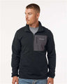 Men's Columbia Hike™ II Half-Zip Pullover