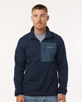 Men's Columbia Hike™ II Half-Zip Pullover