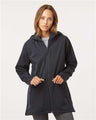 Women's Flora Park™ II Soft Shell Long Length Jacket