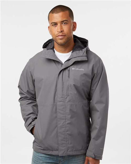 Men's Hikebound™ II Jacket