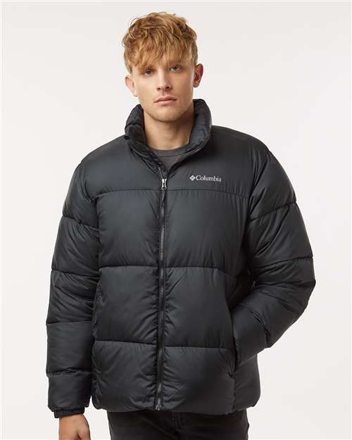 Men's Puffect™ III Jacket