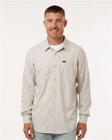 Men's Silver Ridge™ Utility Lite Pocket Shirt