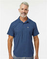 Men's Silver Ridge™ Utility Lite Short Sleeve Shirt