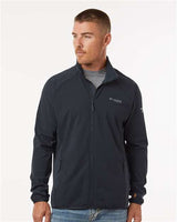 Men's Spectre Ridge™ II Tech Fleece Full-Zip Jacket