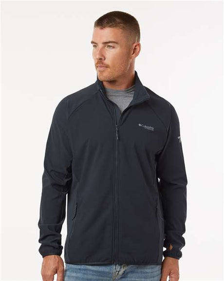 Men's Spectre Ridge™ II Tech Fleece Full-Zip Jacket