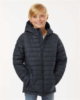 Youth Powder Lite™ II Hooded Jacket