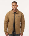 Men's Landroamer™ Quilted Shirt Jacket
