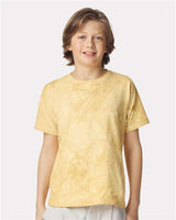 Youth Colorblast™ Heavyweight T-Shirt