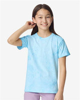 Youth Colorblast™ Heavyweight T-Shirt