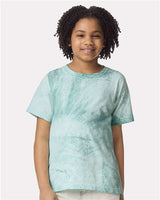 Youth Colorblast™ Heavyweight T-Shirt