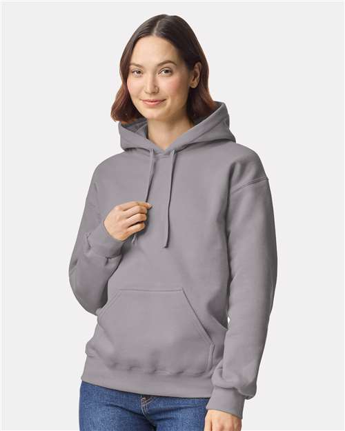Unisex Hammer™ Maxweight Hooded Sweatshirt