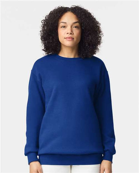 Unisex Hammer™ Maxweight Crewneck Sweatshirt