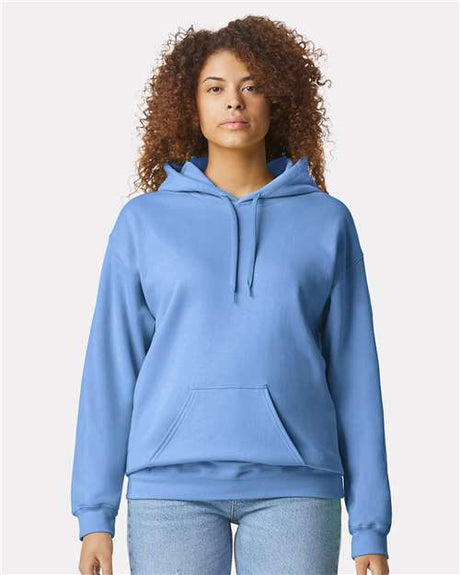 Unisex Softstyle® Midweight Hooded Sweatshirt