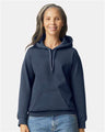 Unisex Softstyle® Midweight Hooded Sweatshirt