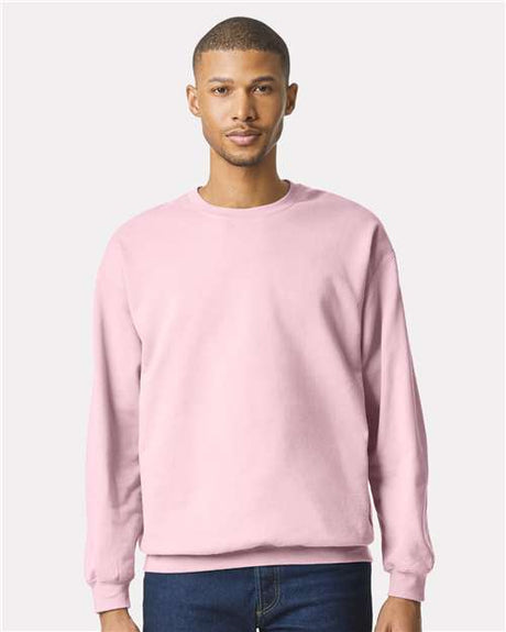 Unisex Softstyle® Midweight Crewneck Sweatshirt
