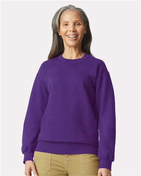 Unisex Softstyle® Midweight Crewneck Sweatshirt