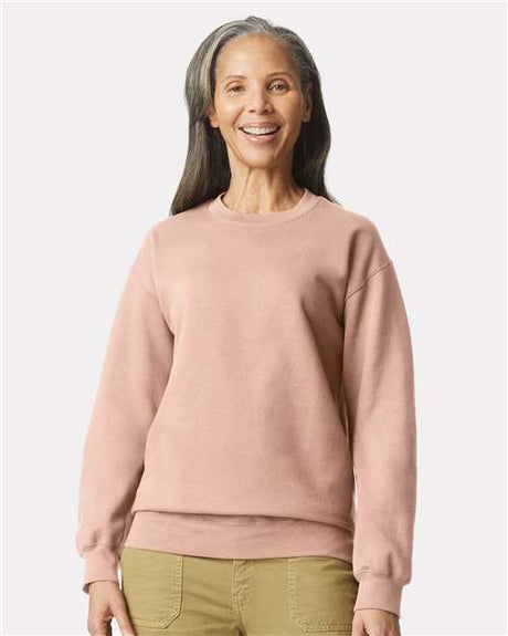 Unisex Softstyle® Midweight Crewneck Sweatshirt