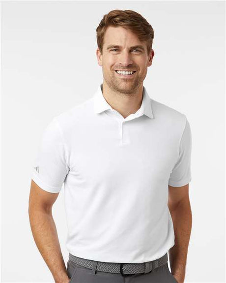 Men's Blended Polo
