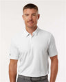 Men's Blended Printed Polo