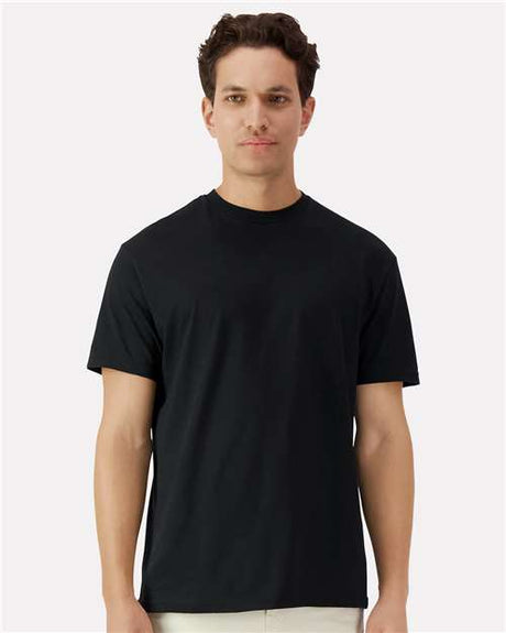 Unisex Light Cotton T-Shirt