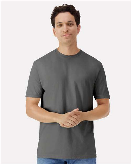 Unisex Light Cotton T-Shirt