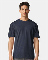 Unisex Light Cotton T-Shirt