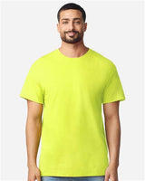 Unisex Light Cotton T-Shirt