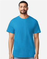 Unisex Light Cotton T-Shirt