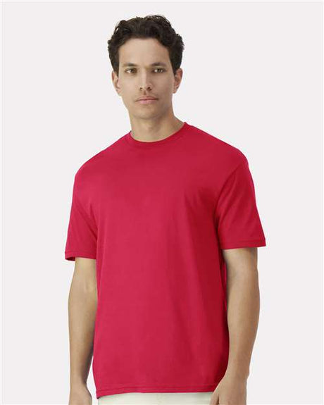 Unisex Light Cotton T-Shirt