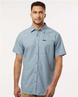 Men's Rapid Rivers™ Novelty Short Sleeve Shirt