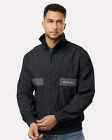 Men's Spire Valley™ Windbreaker