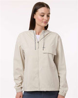 Women's Skien Valley™ Hooded Lightweight Jacket