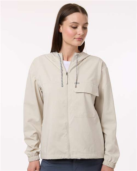 Women's Skien Valley™ Hooded Lightweight Jacket