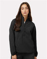 Women's Sucker for Summer™ Half-Zip Pullover