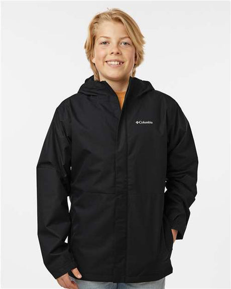Youth Hikebound™ II Jacket