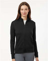 Women's Ultimate365 Textured Full-Zip Jacket