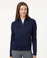 Women's Ultimate365 Textured Full-Zip Jacket