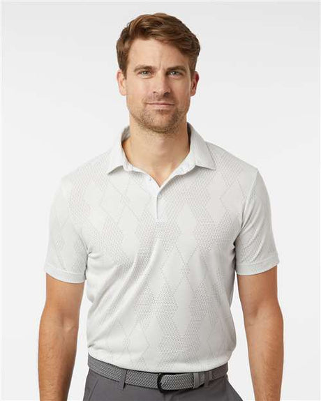 Men's Ultimate365 Textured Polo