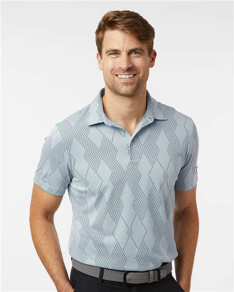 Men's Ultimate365 Textured Polo