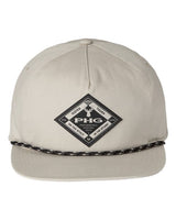 PHG Terminal™ Shot Snapback Cap