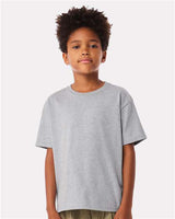 Youth 6oz. Heavyweight Tee