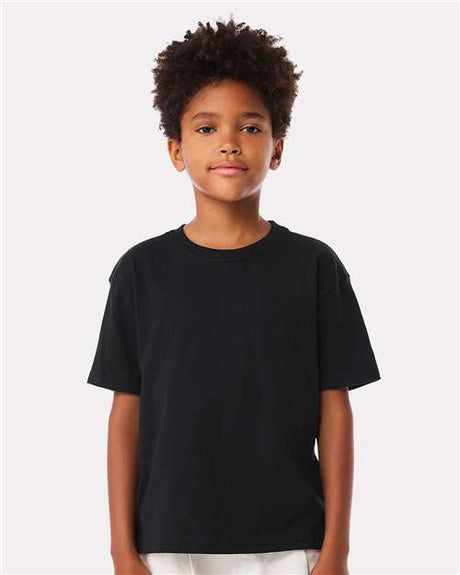 Youth 6 oz. Heavyweight Tee