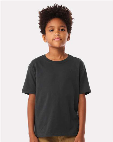 Youth 6 oz. Heavyweight Tee